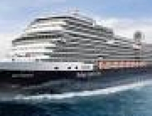 cruise ship